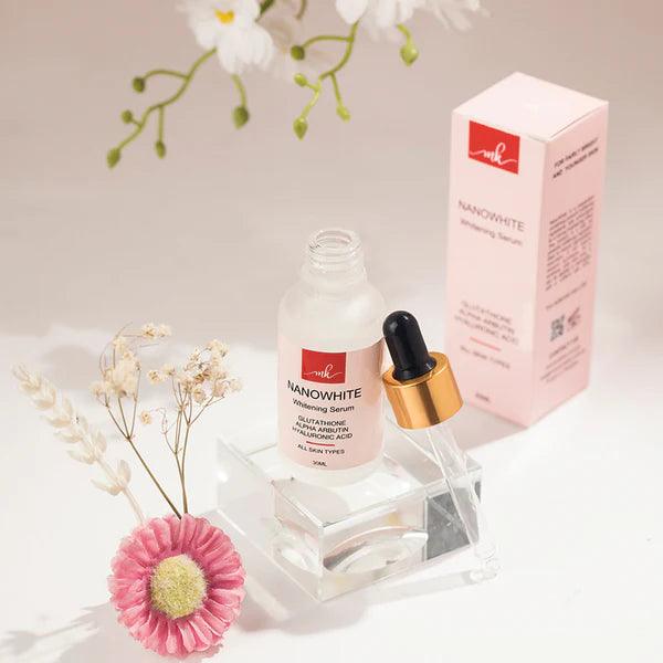 NANOWHITE Serum - 30 ML