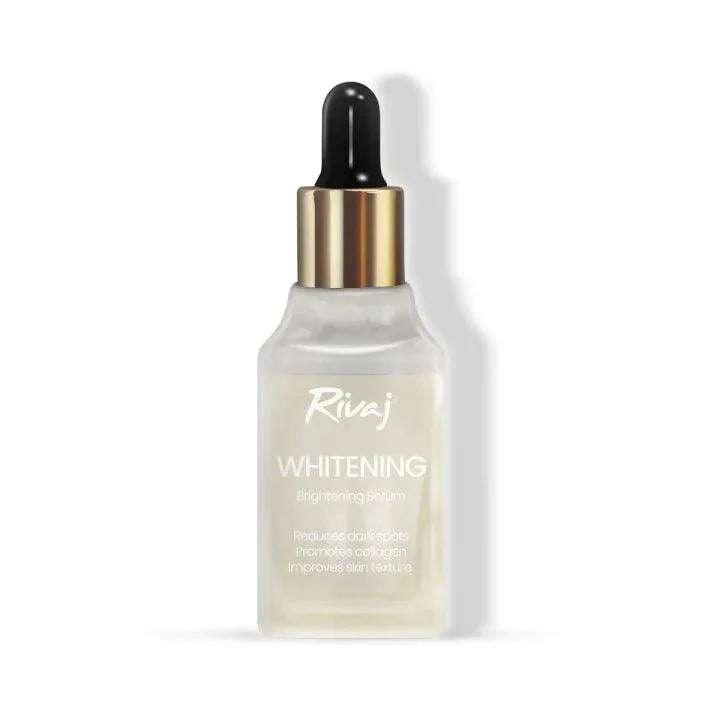 Rivaj UK - Brightening Face Serum (30ml)